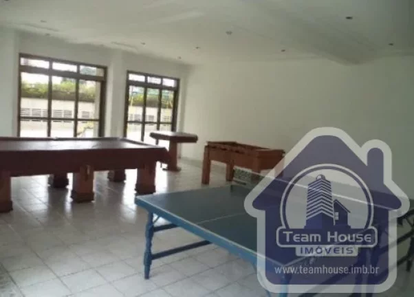 Imagem Apartamento a venda no Centro de Suzano/SP