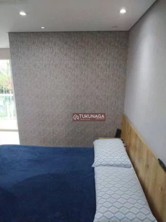 Imagem Sobrado com 3 dormitórios à venda por R$ 1.300.000,00 - Jardim Vila Galvão - Guarulhos/SP
