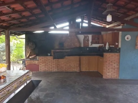 Imagem Sítio em Santa Luzia