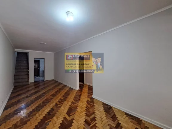 Imagem CASA COM EDÍCULA - CENTRO