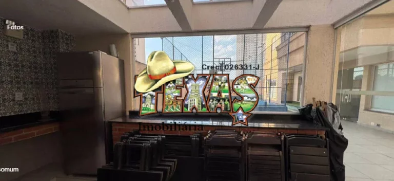 Imagem APARTAMENTO MOBILHADO PARA VENDA VILA CARRÃO