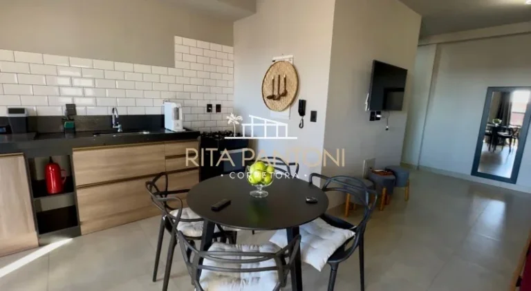 Imagem Apartamento - Ribeirão Preto - Nova Aliança - Região Sul