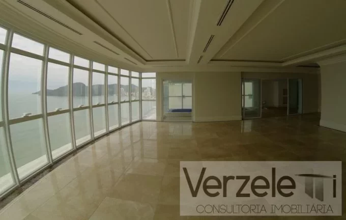 Imagem Frente ao Mar para Venda em Balneário Camboriú / SC no bairro Centro