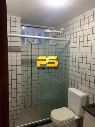 Imagem Apartamento com 3 Quartos à Venda, 154 m² em Bessa - João Pessoa Imagem Apartamento com 3 Quartos à Venda, 154 m² em Bessa - João Pessoa