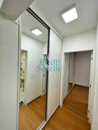 Imagem Apartamento à Venda em Vila Mariana - São Paulo/SP.