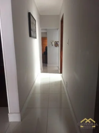 Imagem Casa 3 dormitórios com uma Suíte e 197m², no Bairro Torres de São José - Jundiaí/SP