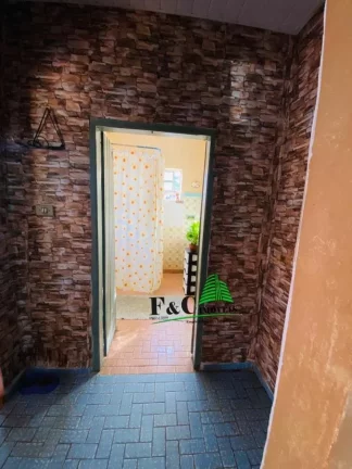 Imagem Chácara Condomínio para Venda em Limeira, Bairro dos Pires, 2 dormitórios, 1 banheiro, 2 vagas