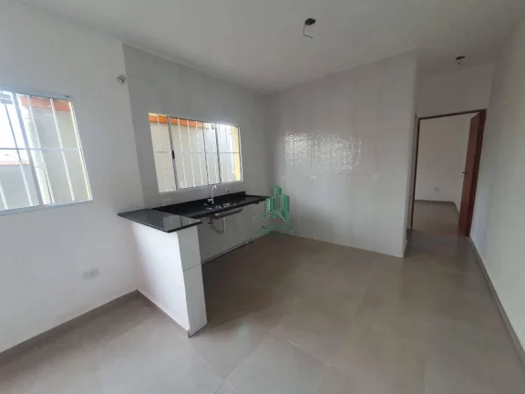 Imagem Casa com 2 dormitórios à venda, 160 m² por R$ 295.000,00 - Bopiranga - Itanhaém/SP