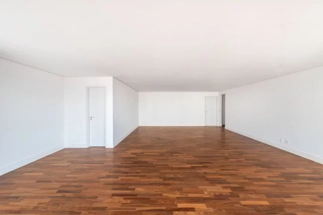 Imagem APARTAMENTO RESIDENCIAL em São Paulo - SP, Santa Cecília