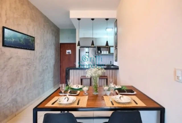 Imagem Apartamento à Venda na Estufa I - Ubatuba/SP.