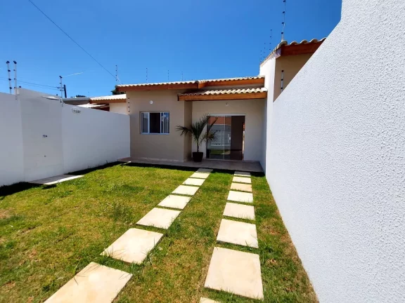 Imagem Casa com 3 dorms, Jardim Jamaica, Itanhaém - R$ 460 mil, Cod: 2075