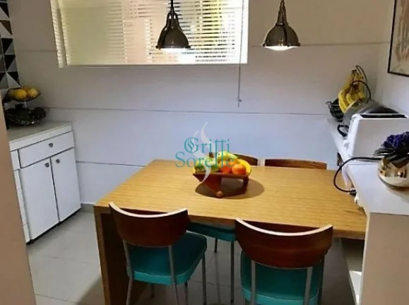 Imagem Apartamento para Alugar, Mobiliado no Jardim Paulista - São Paulo/SP.