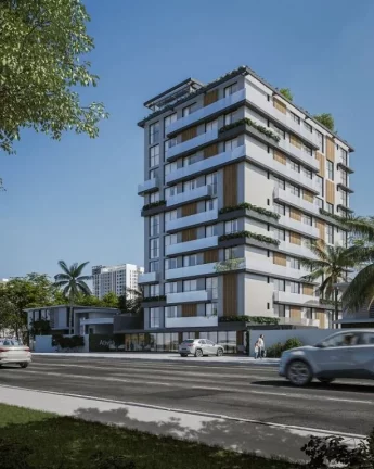 Foto do imóvel: Apartamento à venda, 20 m² por R$ 311.168, 41 - Jardim Oceania - João Pessoa/PB em Não informado