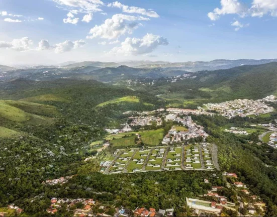 Terreno à Venda,  em Região Central - Caieiras