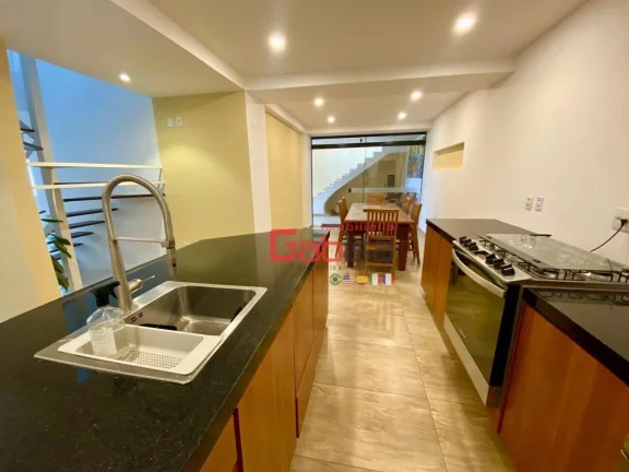Imagem Casa com 4 dormitórios à venda, 135 m² por R$ 975.000,00 - Rasa - Armação dos Búzios/RJ