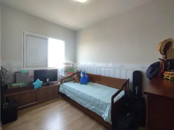 Imagem Fantástico apartamento de 2 quartos no Vivare Club Residence, pertinho do acesso à Anhaguera