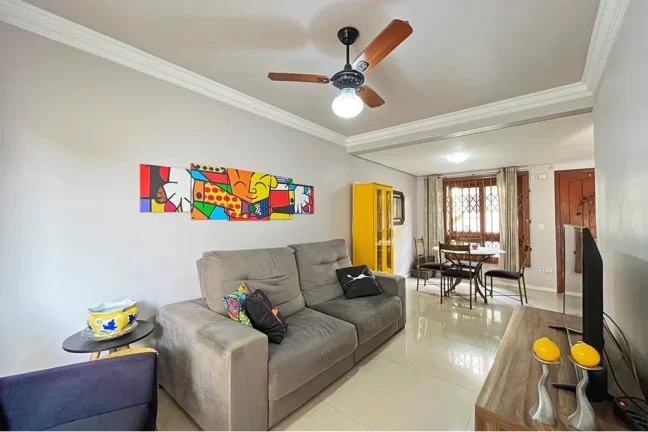 Imagem CC 206 Casa 610191037-91 - Casa à venda no bairro Camaquã - Porto Alegre/RS