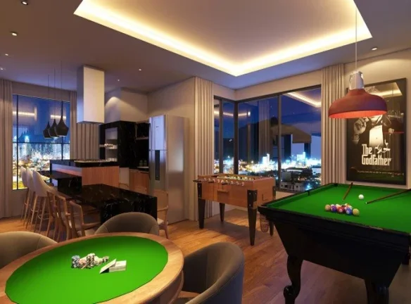 Imagem Apartamento diferenciado - Próximo Balneário Camboriú