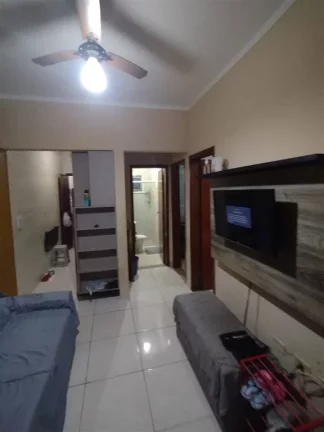 Imagem CASA EM CONDOMÍNIO COM PLANEJADOS [MARACANÃ] - PRAIA GRANDE