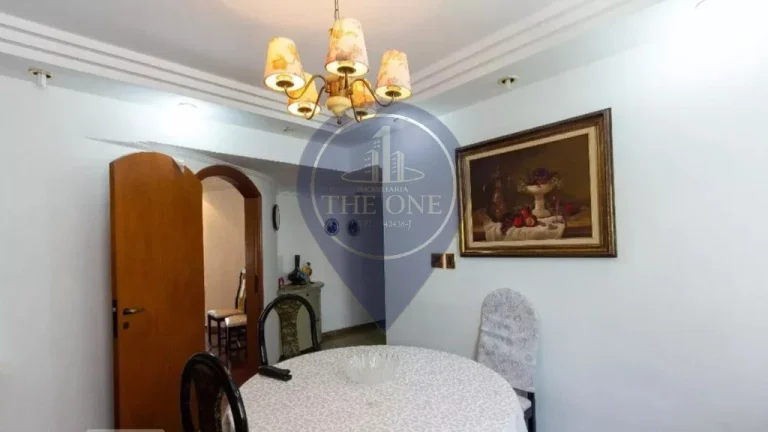 Imagem Apartamento de luxo à venda em Moema, São Paulo-SP! 3 quartos, 3 suítes, 4 banheiros, 3 vagas de garagem, 294m².