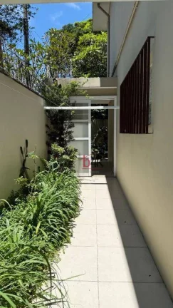 Imagem Casa à venda no Campo Belo
