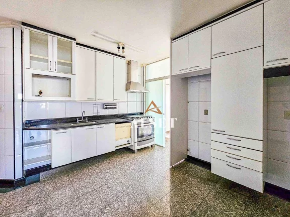 Imagem Apartamento com 4 dormitórios no Parque da Mooca