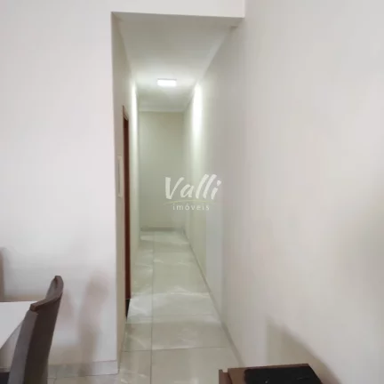 Imagem CASA RESIDENCIAL em Santa Bárbara Doeste - SP, Terra azul