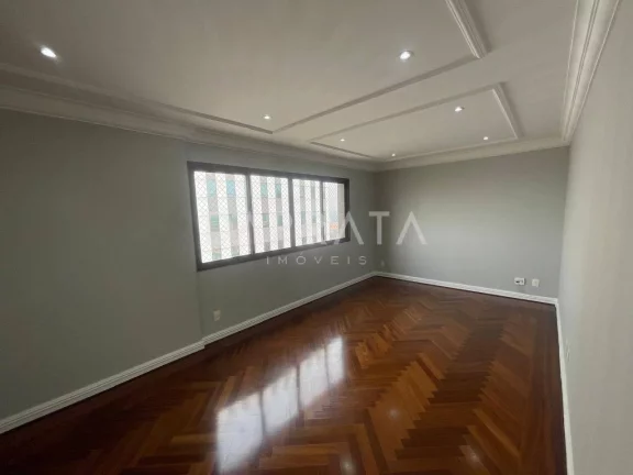 Imagem AP Edif. Chateau na Cauaxi 288m, 4 vagas, 4 dorms, 2 suítes,