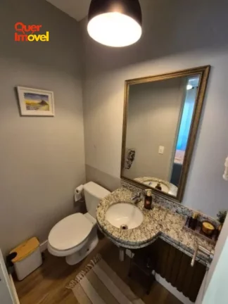 Imagem Apartamento a Venda com 3 suítes no Jardim Botânico, Ribeirão Preto-SP: 3 Quartos, 4 Banheiros, 2 Vagas, 101 m².
