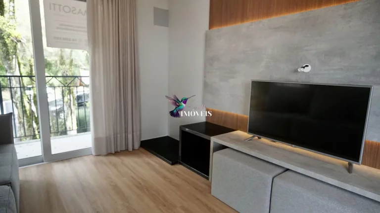 Imagem Malbec Residenziale - Apartamento à venda no bairro Dutra - Gramado/RS