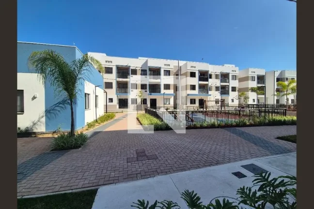 Imagem Apartamento à Venda - Recreio, 2 Quartos, 35 m2
