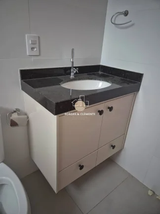 Imagem Apartamento Moderno com 2 Suítes e Rooftop Completo no Atibaia Jardim
