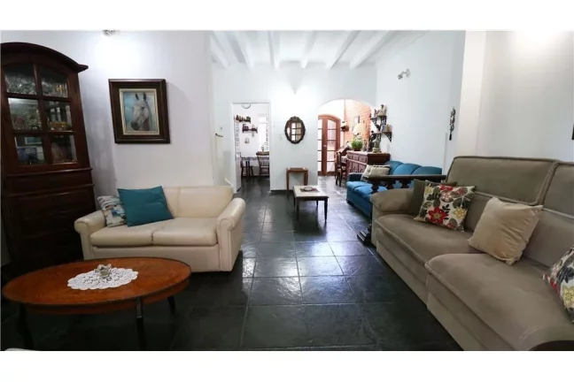 Imagem CSA(SCDÉ 215 Casa 601361007-20