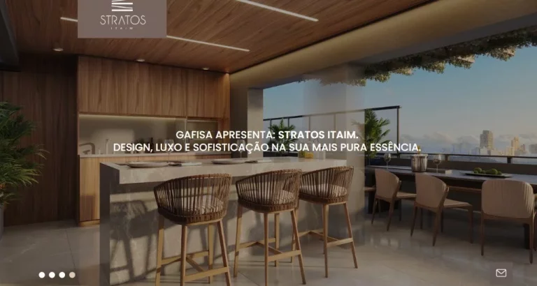 Imagem Condomínio Stratos Itaim, Cobertura triplex a venda em Itaim Bibi São Paulo SP, apartment in São Paulo Brazil