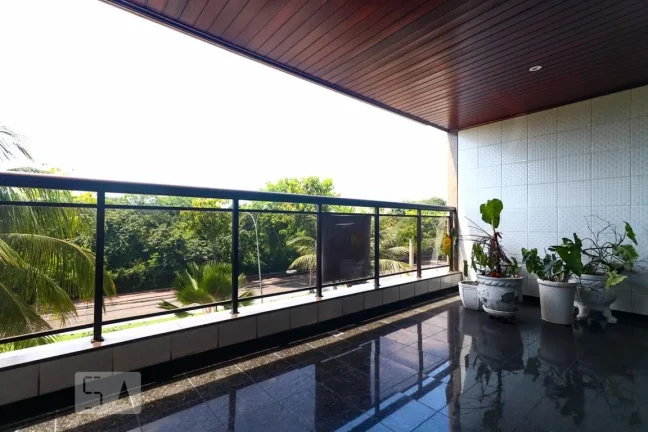 Imagem Apartamento à Venda - Recreio, 4 Quartos, 212 m2