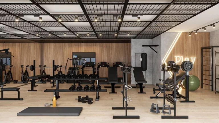 Imagem Instanbul Park Home - Apartamento à venda no bairro Vila Nova - Porto Belo/SC