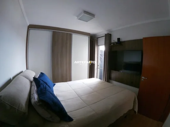 Imagem Cobertura com 2 dormitórios no bairro Jardim Integração