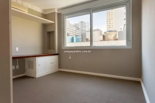 Imagem Apartamento à venda Jardim América São Paulo