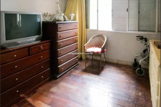 Imagem Apartamento à venda Itaim Bibi São Paulo