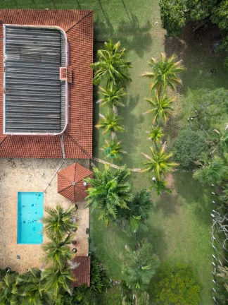 Imagem CHÁCARA À VENDA NO RECANTO NOVA FLORESTA