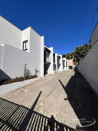 Imagem Casa em condomínio Fechado no bairro Santa Catarina