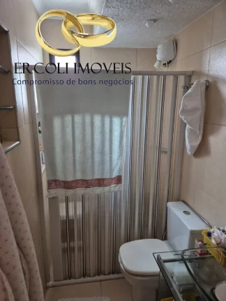 Imagem APARTAMENTO RESIDENCIAL em São Paulo - SP, Vila Regente Feijó