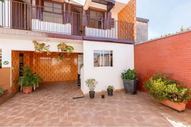 Imagem CASA RESIDENCIAL em São Paulo - SP, Jabaquara