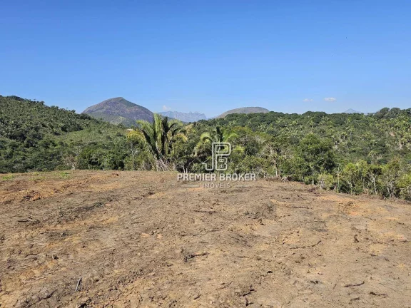 Imagem Área à venda, 120000 m² por R$ 1.000.000,00 - Ponte Nova - Teresópolis/RJ