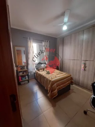 Imagem Apartamento em Excelente localização à Venda em São Bernardo do Campo no bairro Centro, 3 andares com elevador
