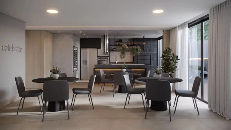 Imagem Avvio - Apartamento à venda no bairro Vila Izabel - Curitiba/PR