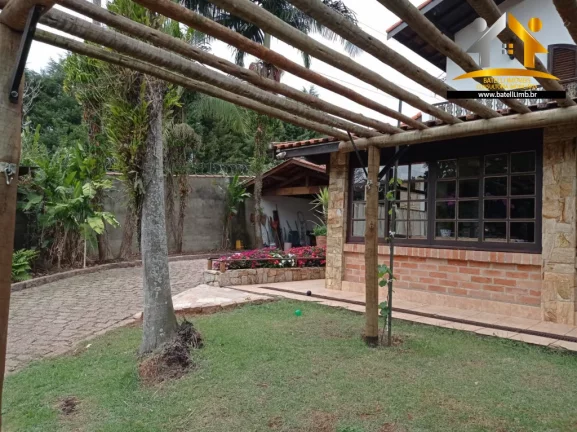 Imagem Casa - Granja Viana | Batelli Imóveis