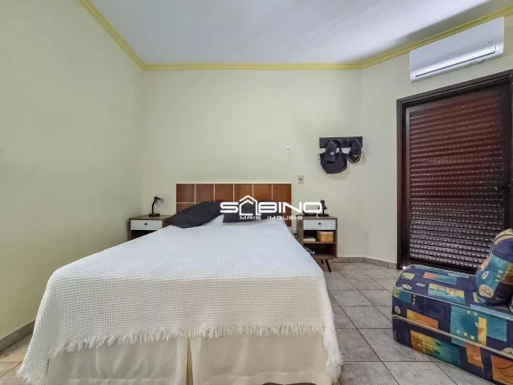 Imagem Apartamento à venda, com 2 dormitórios 1 suíte, 92m² de área útil - Riviera de São Lourenço - Bertioga SP