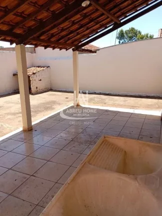 Imagem Residencial Rio Preto I