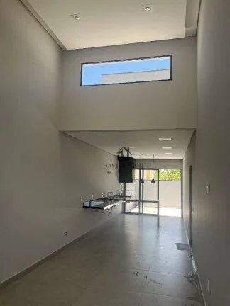 Casa à venda, 102 m² por R$ 690.000,00 - Condomínio Residencial Villaggio Ipanema I - Sorocaba/SP